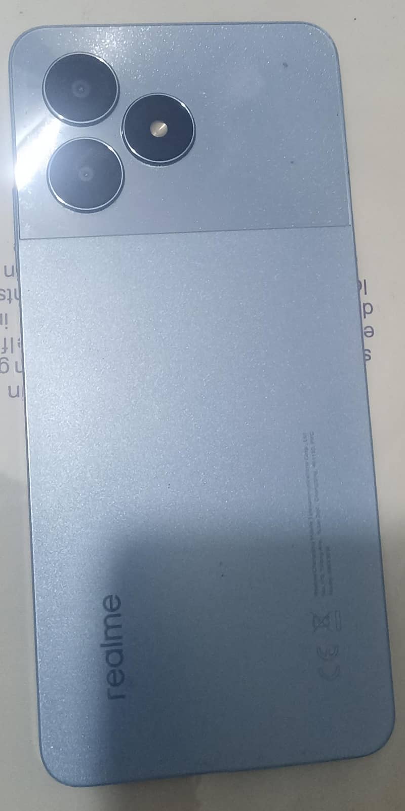 realme note 50 2