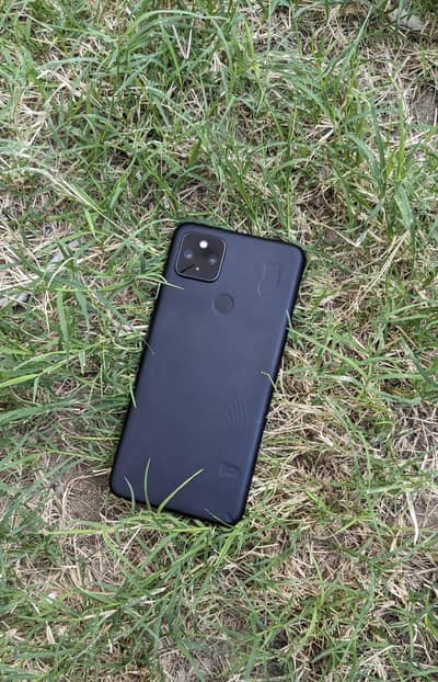 Google Pixel 4a5g Official PTA approved