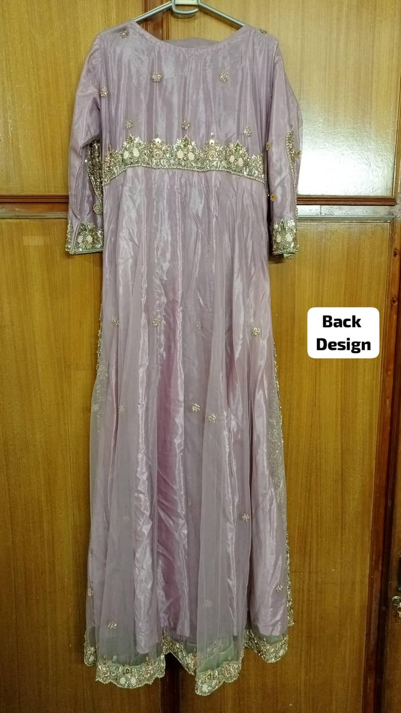 maxi for walima 6