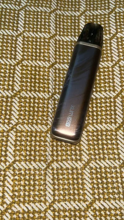 Oxva Xlim go 2 (just box opened)