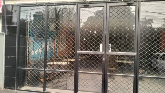 Ground Hall Shop for Rent in Johar Town Very Hot Location Best For Pharmacy | Food Resturent | Ice Cream | Pizza Shop | Groucery Store | Coffee Shop | Garmanets Store | Medical Clinic | Saloon | Dollar Shop & Other Commercial Bussiness Setup