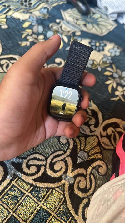 Apple watch series 10