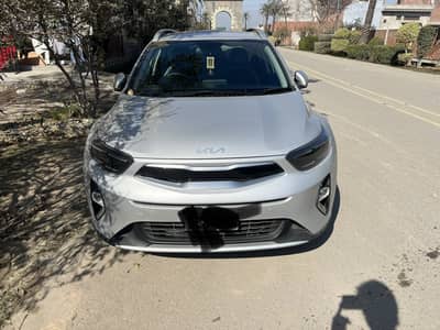 KIA Stonic 2025