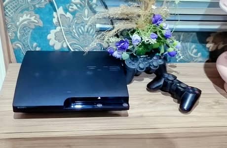 play station 3 PS3 for sale