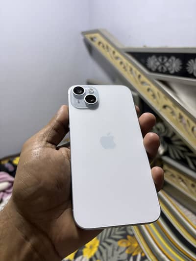 iphone 15 plus non pta jv 128gb