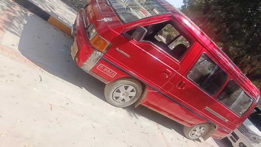 I'm selling my hiace