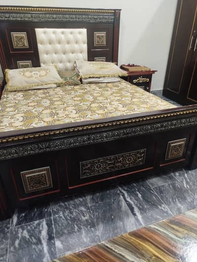 bad dressing coundshion 10 /9