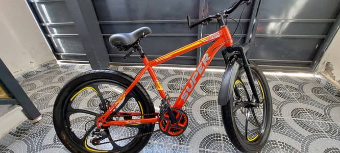 2026 speed mountain cycle extreme