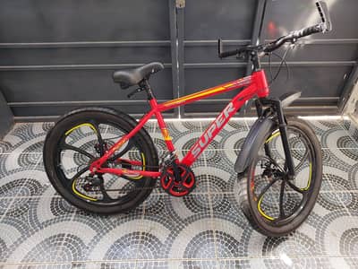 2026 speed mountain cycle extreme alloy rim