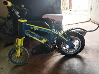 bicycle  for children