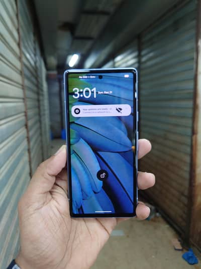 GOOGLE PIXEL 7A APPROVED 8GB/128GB