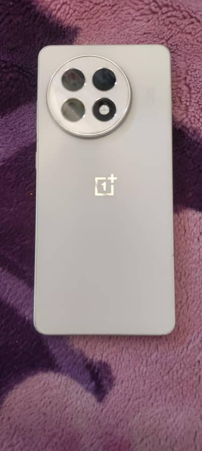 OnePlus 13R the powerful phone