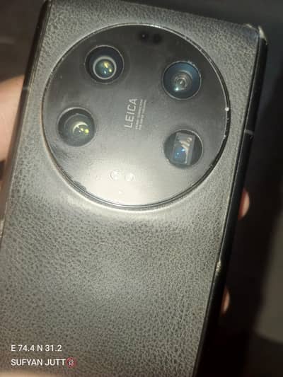 mi 13 ultra non pta no open no repair 10 by 10 condition