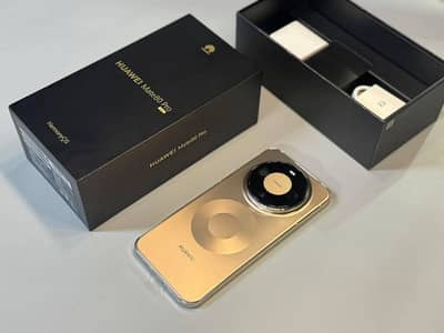 Huawei mate 80 pro 16 GB RAM 512 GB memory 0325/2232/765