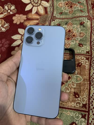 iphone 13 pro max 256 pta