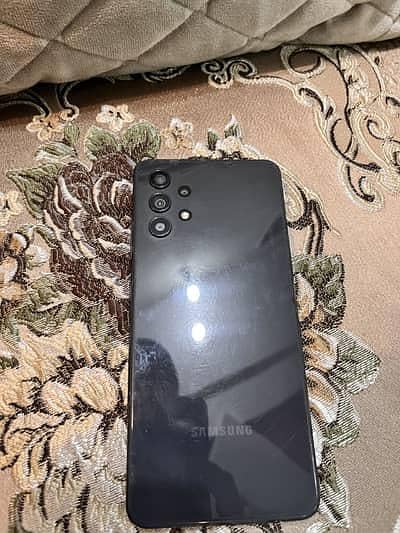 Samsung Galaxy A32 With box