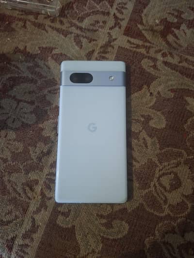 google pixel 7a official pta 8-128