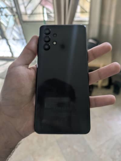 Samsung a32 non pta 6/128