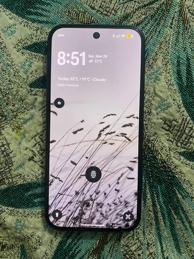 Google Pixel 9 12/128