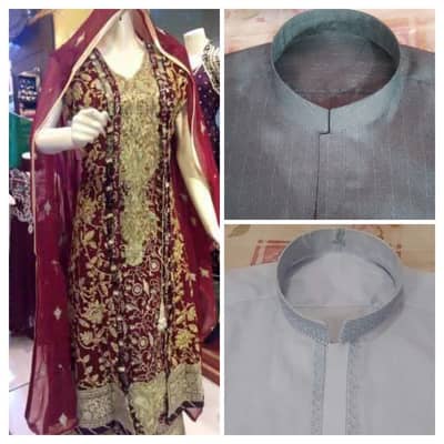 Tailor service, stitching service,suit stitching, ladies tailor,