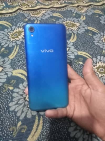 vivo y90