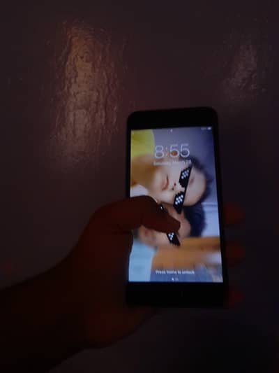 Apple iPhone 6S Plus