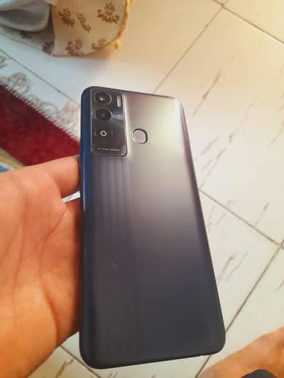 Tecno Pova [Good Condition]