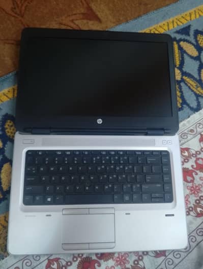 HP ProBook Core i5 7th Gen 03452468348