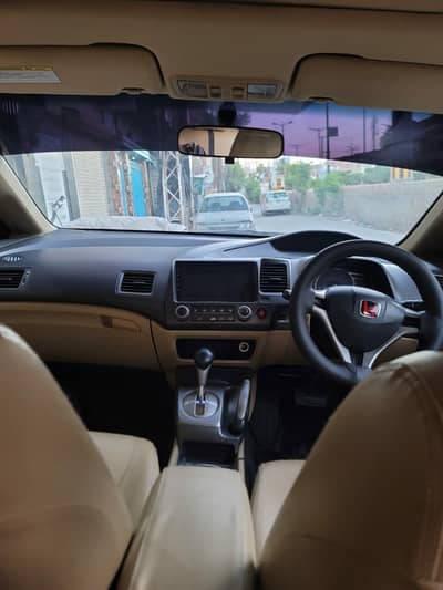 honda civic 2011   03003010957