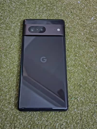 Google Pixel 7 PTA Approved - Excellent Condition 10/10