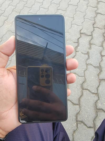tecno  camon 20  brand new condition
