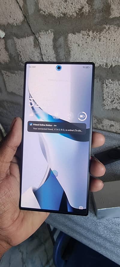 redmagic 9pro+ 16/512