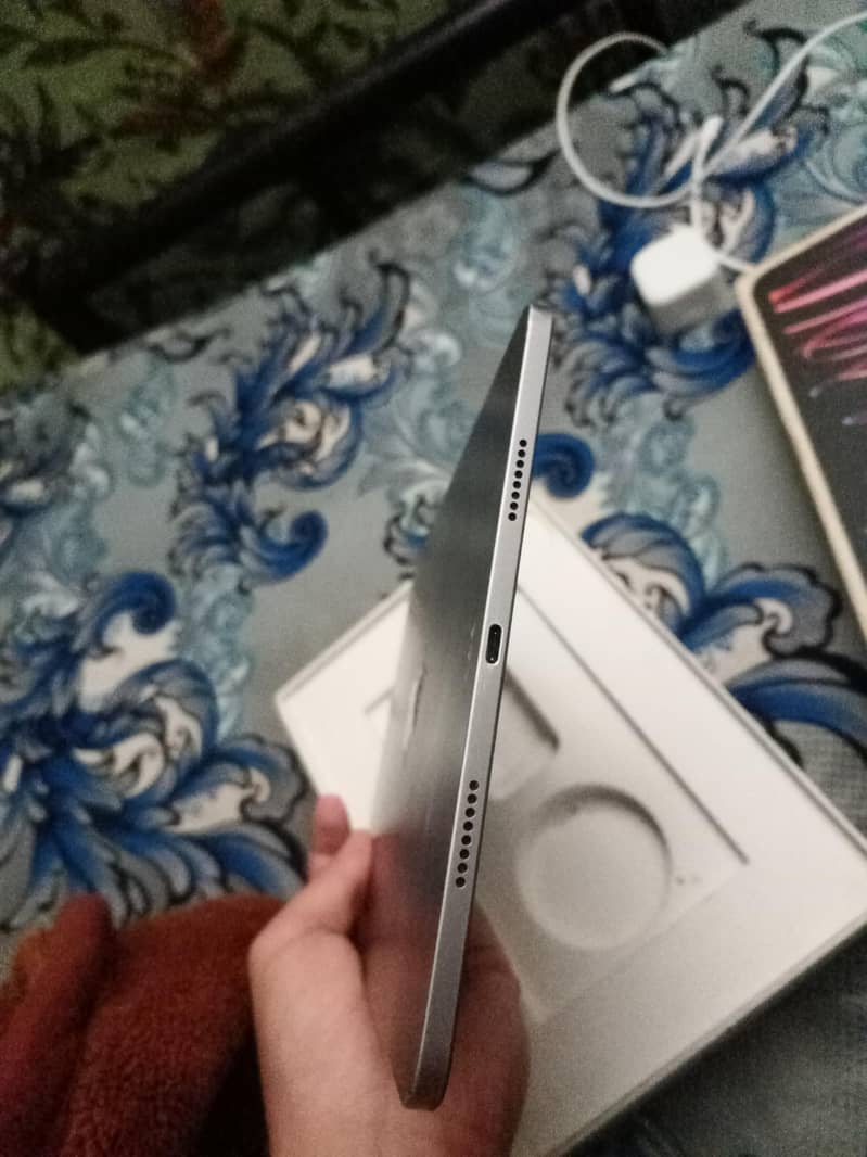 IPAD PRO M2 CHIP 3