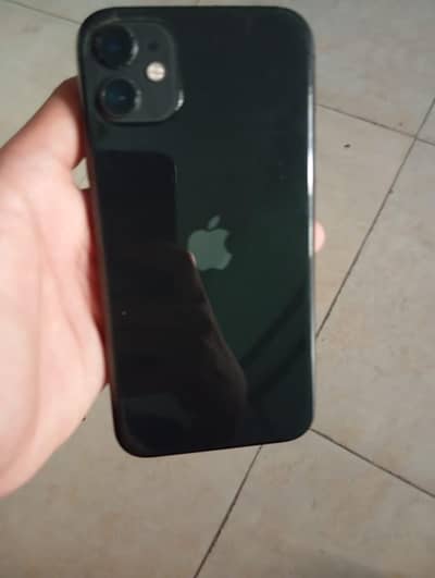 iPhone 11 64GB  Original Condition. 83% Battery health  No Repairs