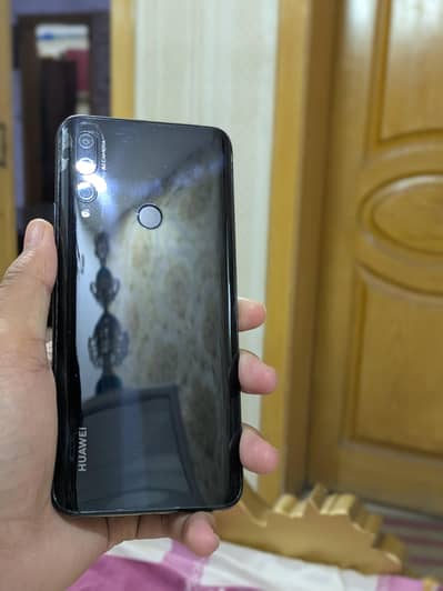 Huawei Y9 PRIME PTA APPROVE 6/128