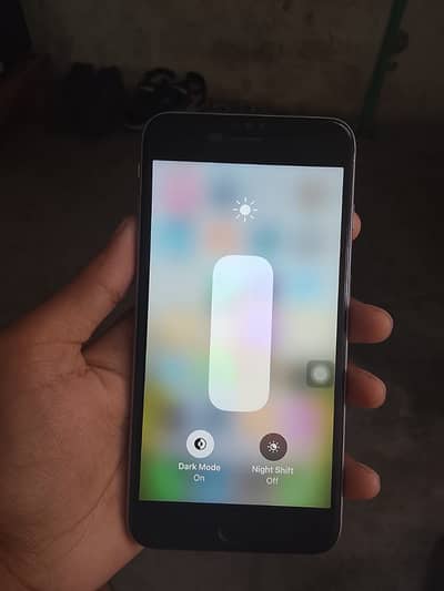I phone 6splus mobile for sale 03254005046