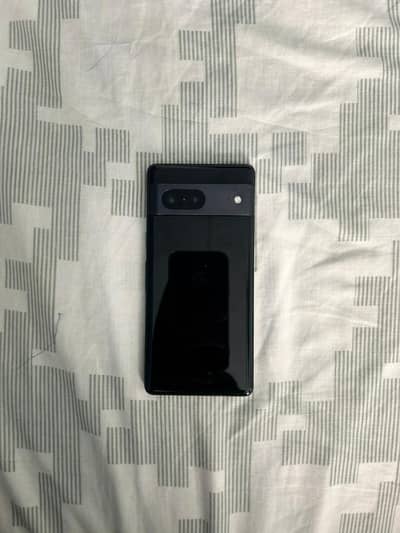 GOOGLE PIXEL 7 | 256GB | NON PTA
