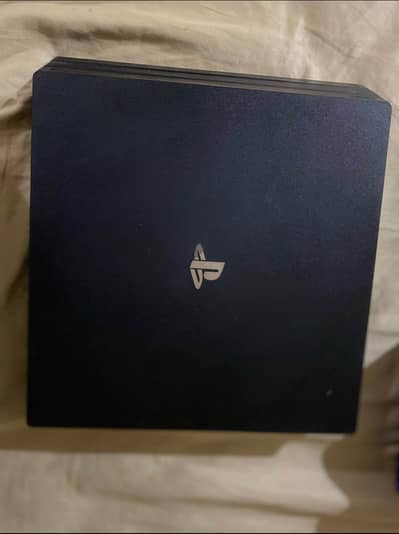 SONY PLAYSTATION 4 PRO