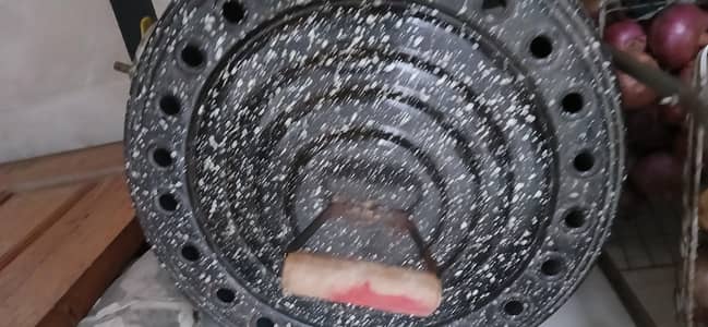 4 to 5 roti tandoori for sale