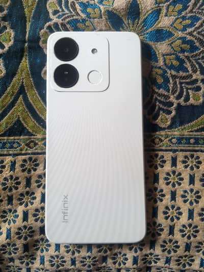 infinix smart 7 4 64 03145995812