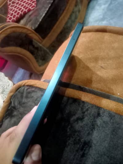 Sumsung A07 for sale full lush condition