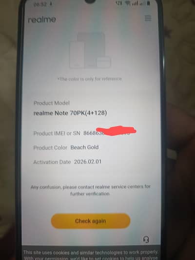 infinix note 70 4+8/128 exchange possible