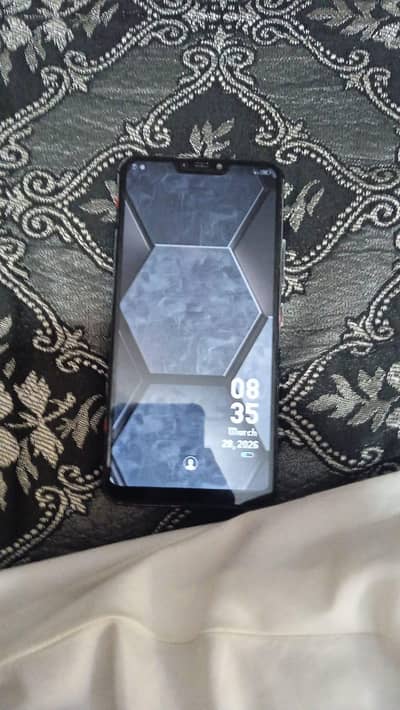 vivo y83