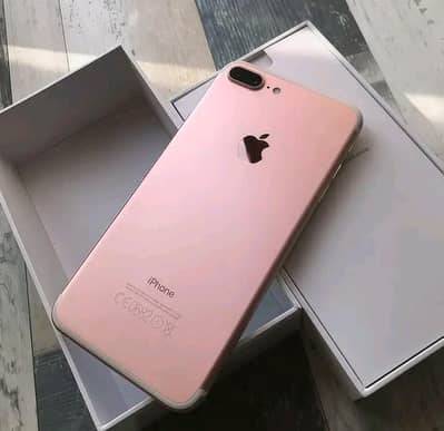 iphone 7plus 128gb my whtpas 0326/7576469