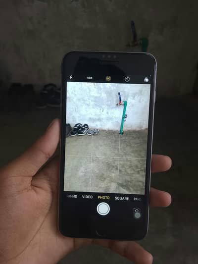 I phone 6splus mobile for sale 03254005046