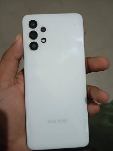 Samsung A 32