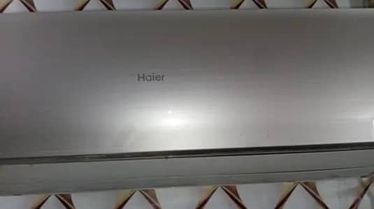 Haier AC