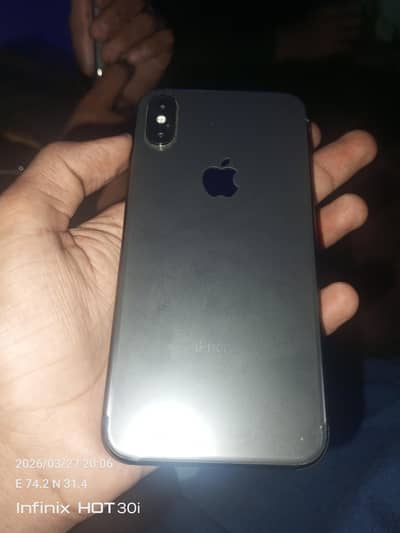 iphone x pta approved