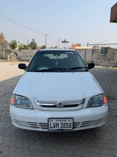 Suzuki cultus 03009187894