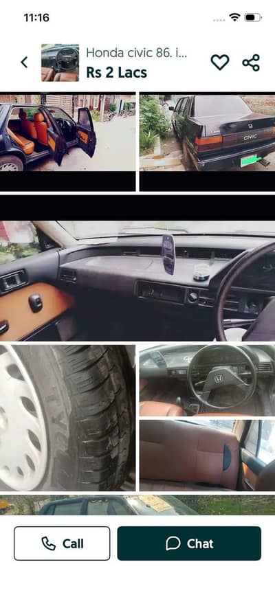 New brand tayer and poshish. 2pahly baqi bad ma. 30hazar 5lakh qistto